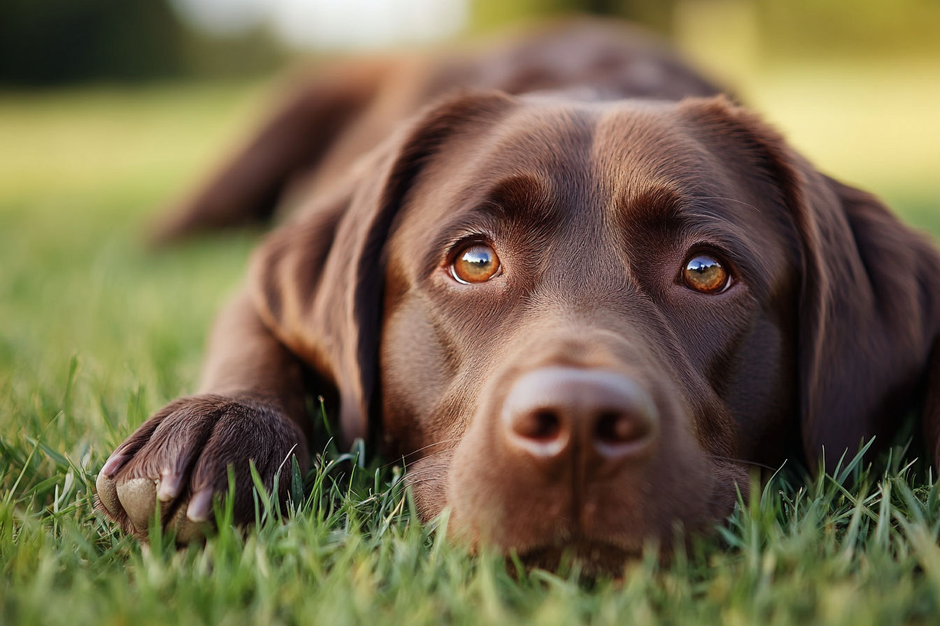 How to Stop Your Dog from Rolling in Fox Poo