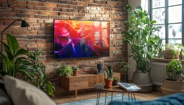 LG 50 Nano 82T6B 4K Smart TV Review