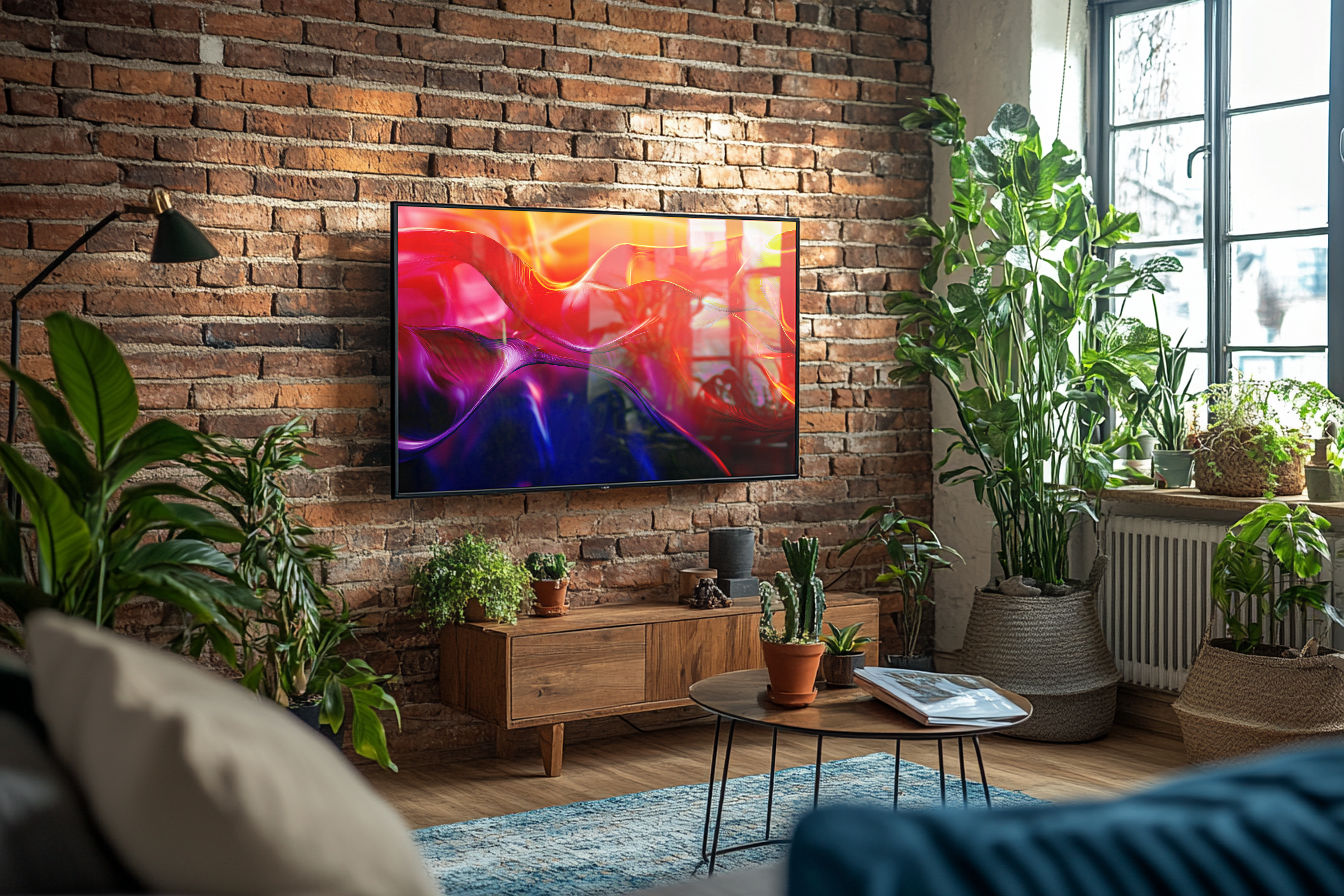 LG 50 Nano 82T6B 4K Smart TV Review