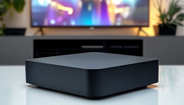 Manhattan T4 Freeview Play 4K TV Box Review