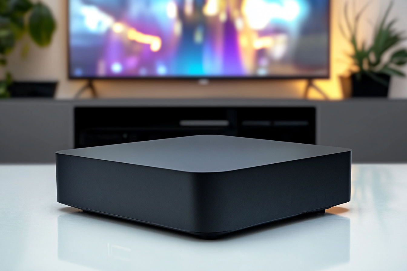 Manhattan T4 Freeview Play 4K TV Box Review