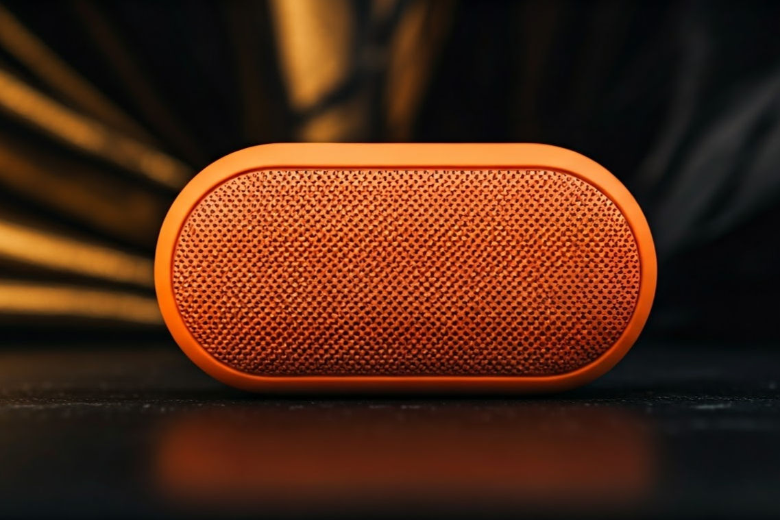 Notabrick Vi Bluetooth Speaker Review featured image