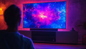 Philips Ambilight 65OLED759 Review