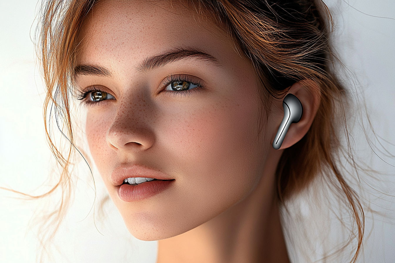 Samsung Galaxy Buds3 Review