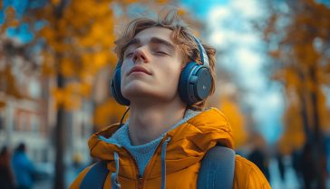 Sony ULT Wear Headphones Review