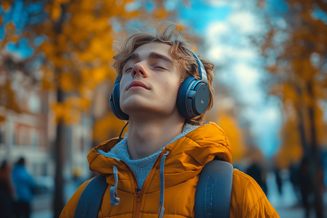 Sony ULT Wear Headphones Review