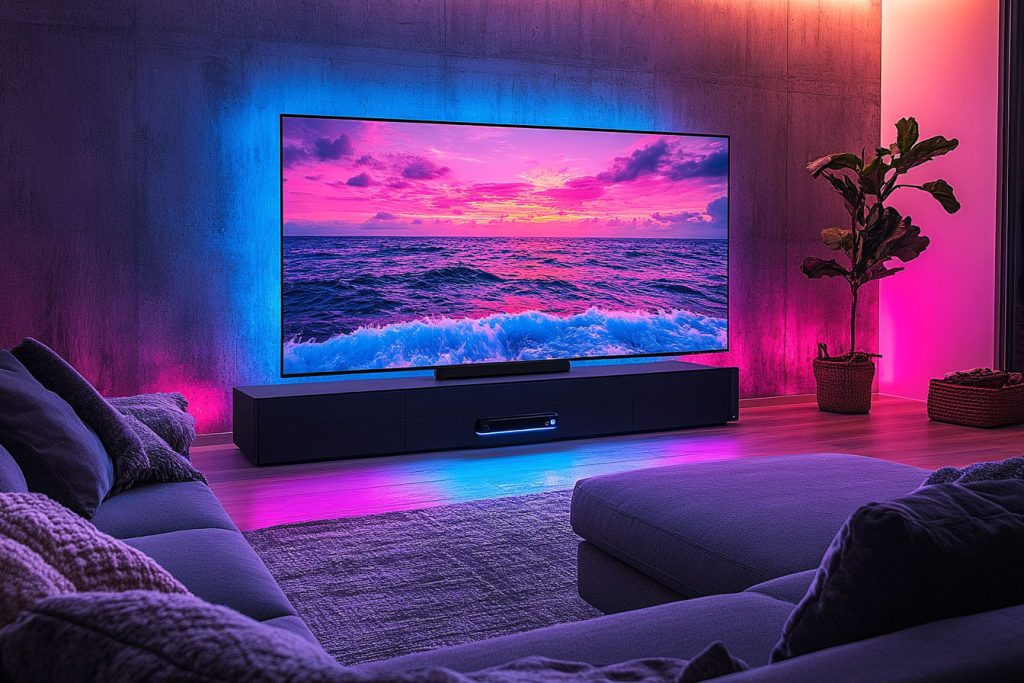 Top Ten Home Theatre Brands Mid-list Image