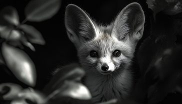 What Do Fennec Foxes Eat