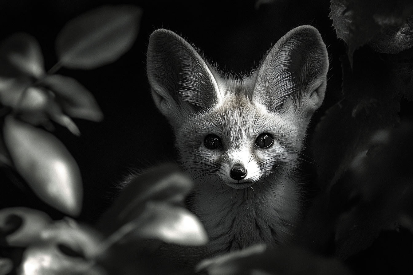 What Do Fennec Foxes Eat