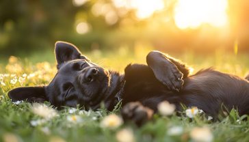 Why Do Dogs Like Fox Poo