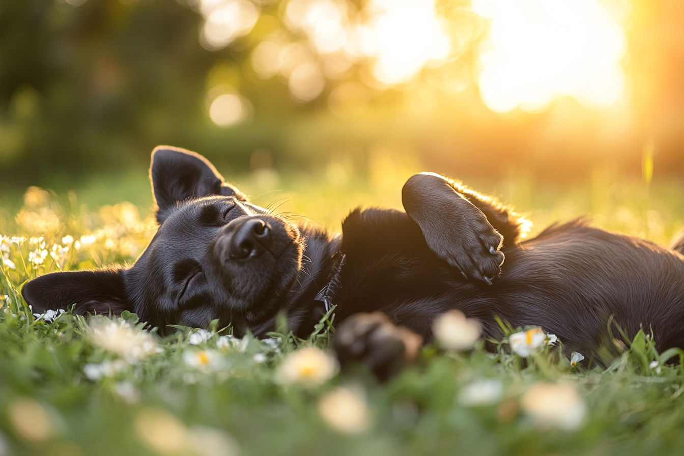 Why Do Dogs Like Fox Poo