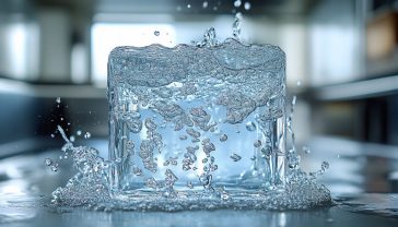 BRITA Cube Review