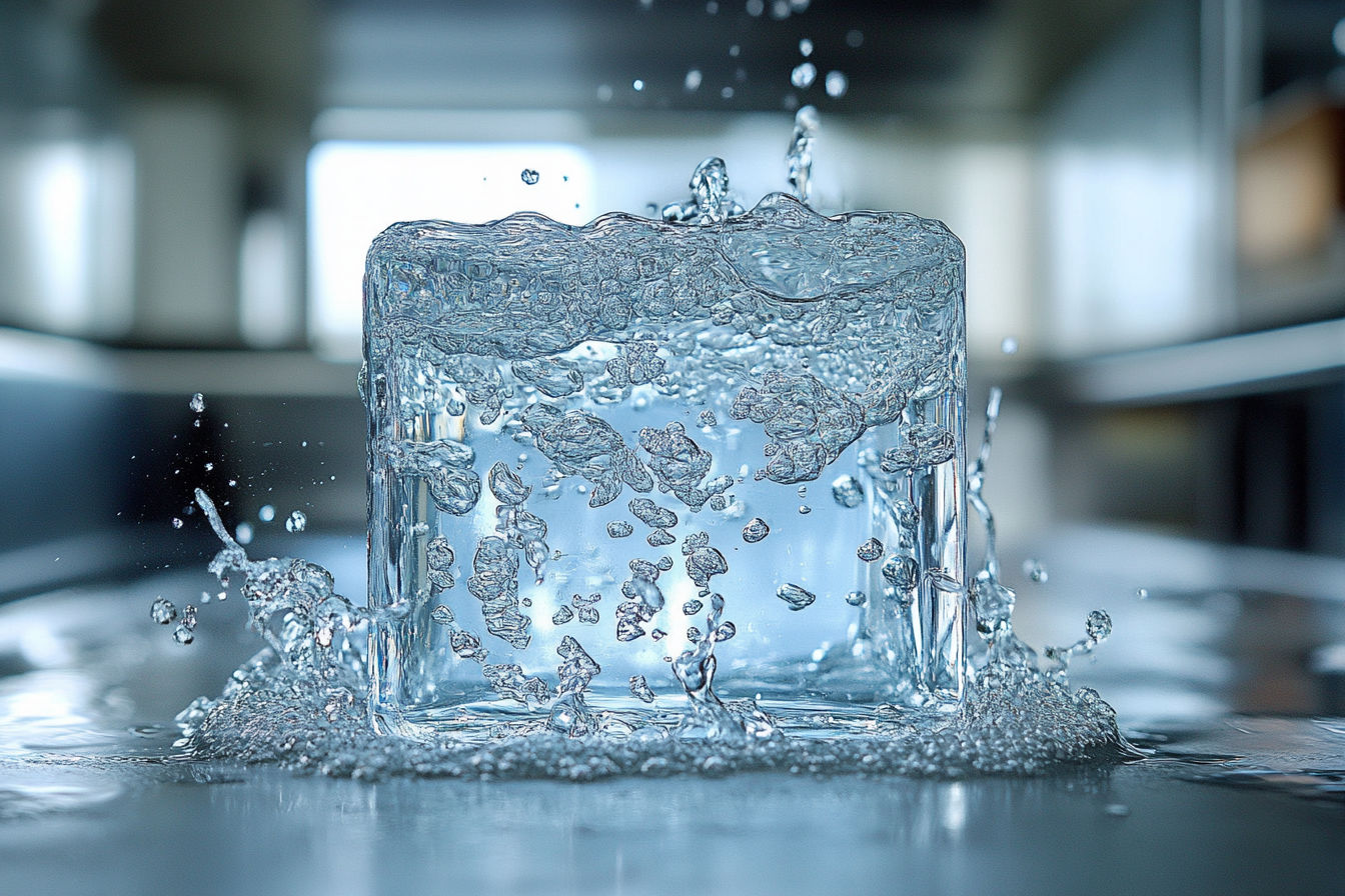 BRITA Cube Review