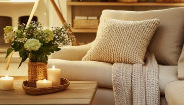 Cosy Living Room Ideas