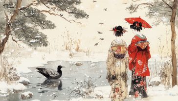 Discover Ukiyo-e Art: The Historic & Influential Japanese Style
