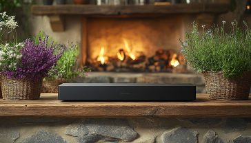 Panasonic DMP-BDT180EB Review