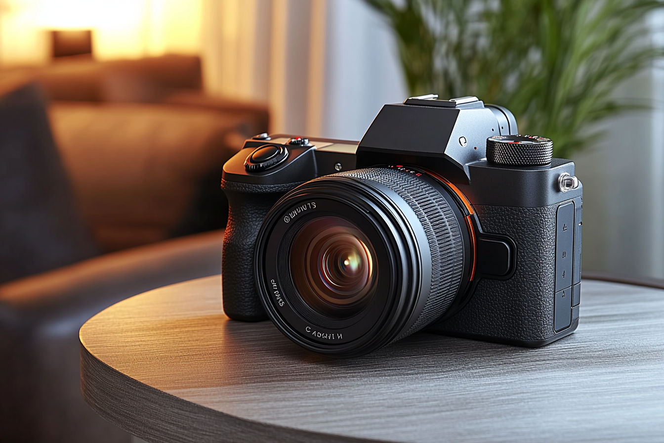 Panasonic Lumix S5D Review