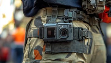 Bodycam review