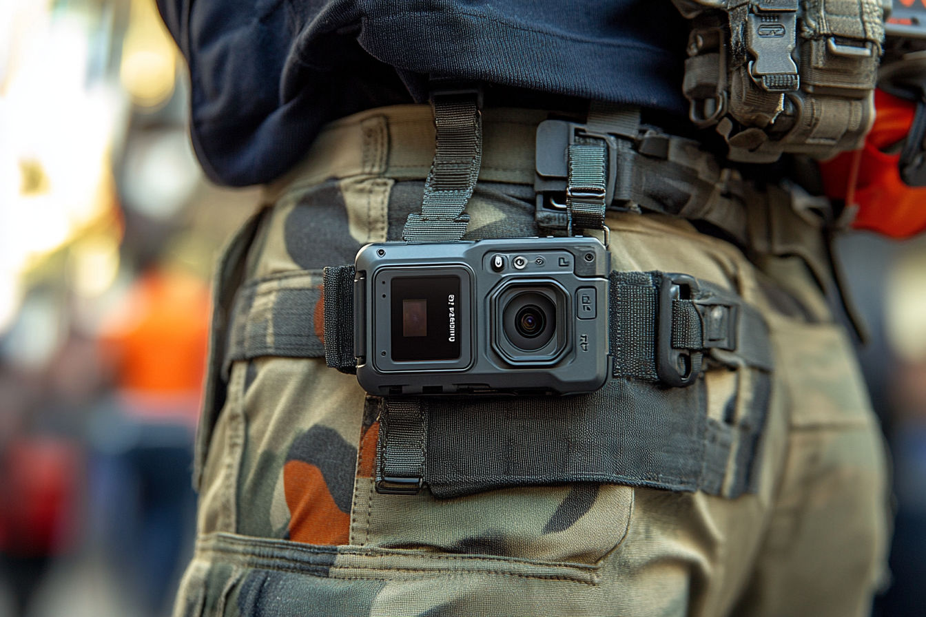 Bodycam review