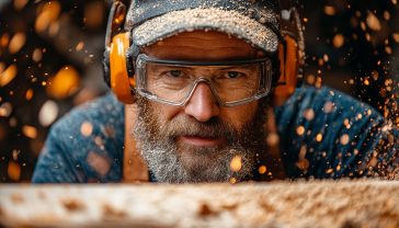 DEWALT DCS355N-XJ Oscillating Multi-Tool 18V Review