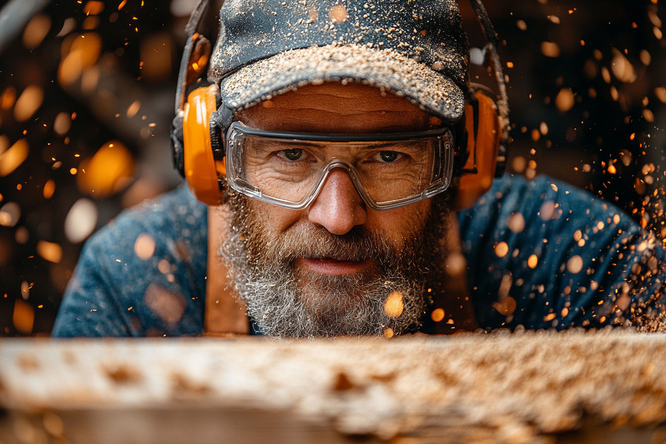 DEWALT DCS355N-XJ Oscillating Multi-Tool 18V Review