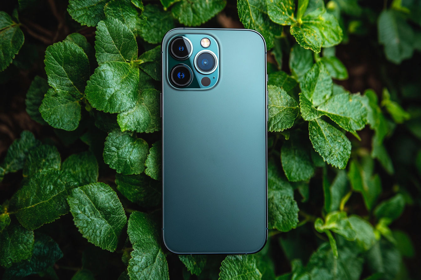 Phone Promax