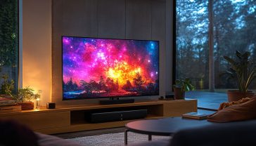 TCL 55PF650K review
