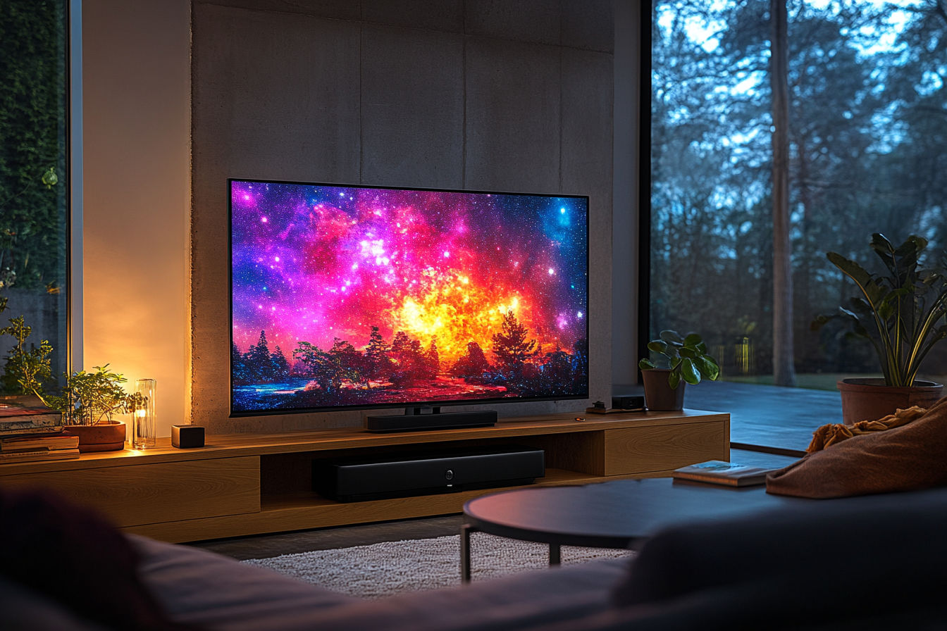 TCL 55PF650K review