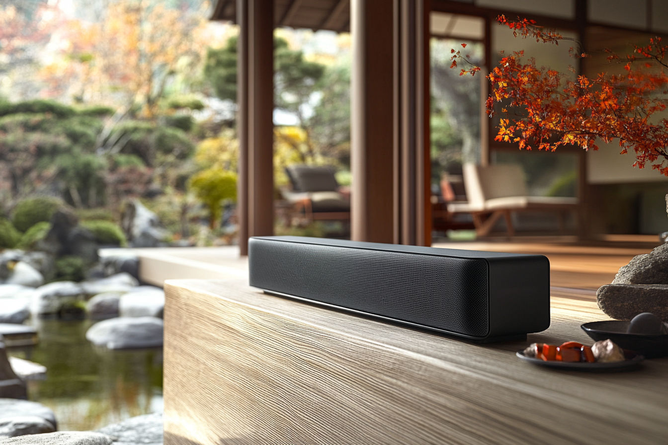 Ultimea Solo B30 Pro review