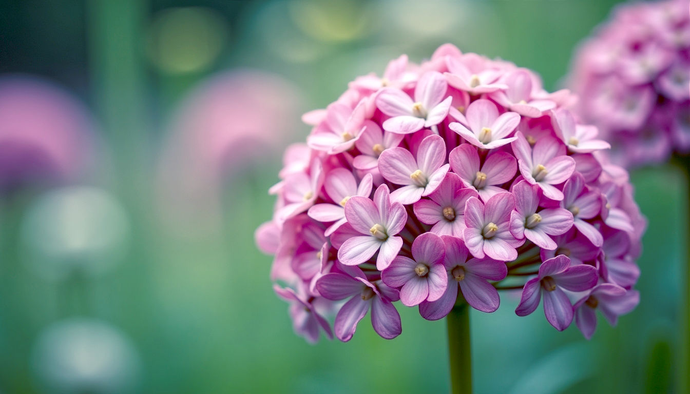 Iberis (Candytuft)