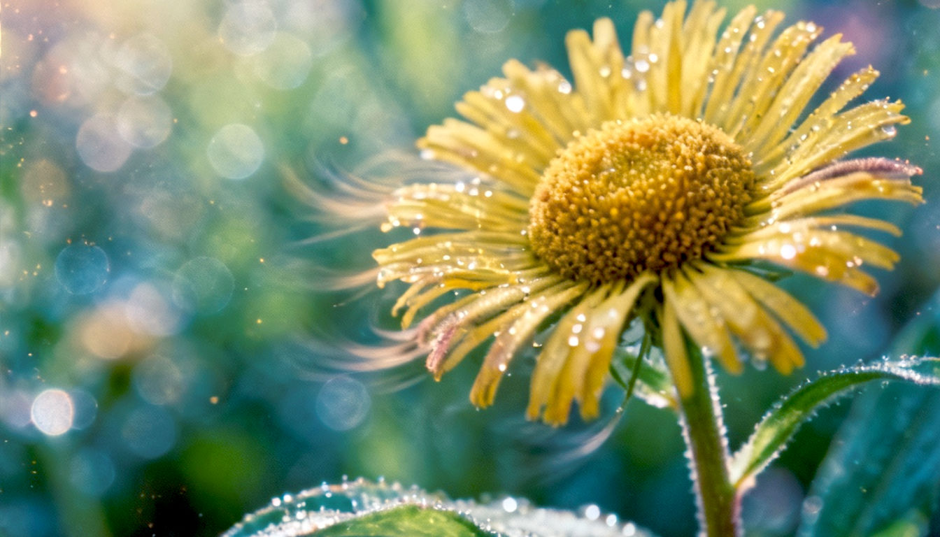 Inula (Elecampane)