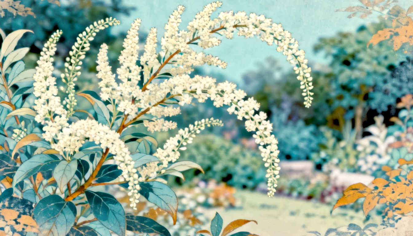 Itea (Sweetspire)