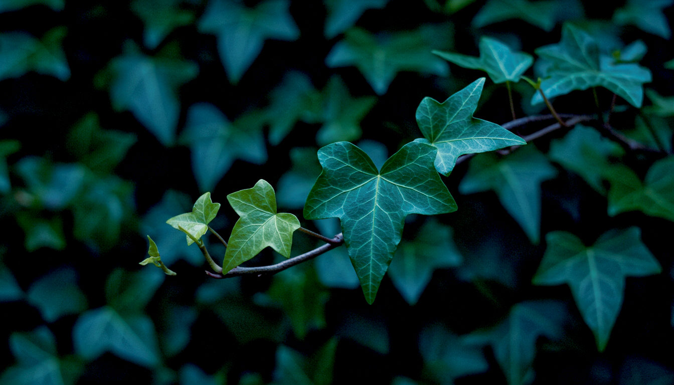 Ivy