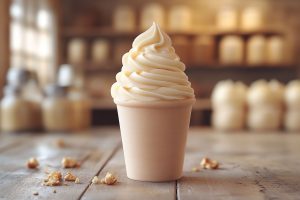 Light Mayo