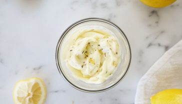 The Ultimate Guide To Mayonnaise - post header