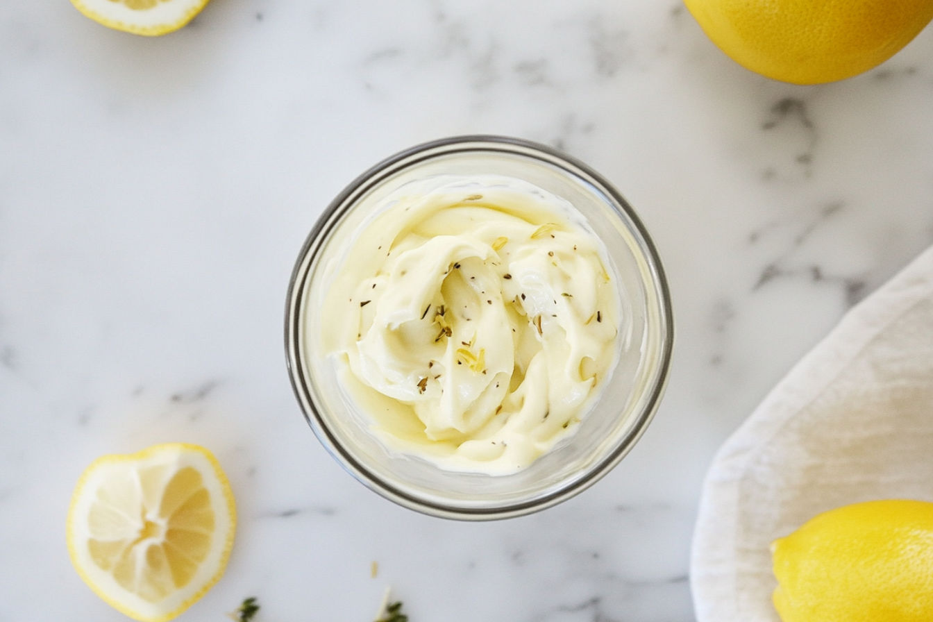 The Ultimate Guide To Mayonnaise - post header