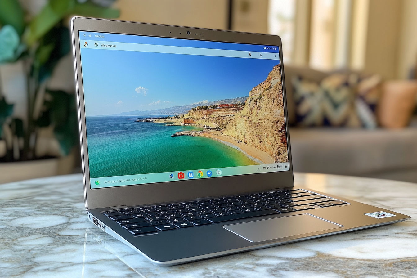 Acer Chromebook 314 CB314E Review